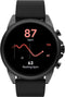 Fossil Gen 6 FTW4061 Smartwatch Heren 44 mm - Zwart