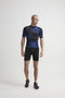 Craft Fuseknit - Bike Boxer - Infinity C4 zeem - Zwart - Maat XL