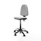 Piqueras y Crespo B0001RN - Bureaustoel - Hoogteverstelbaar - Wit