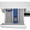 Beko B5DT510446W - Was-droog combinatie - 6 kg wassen en drogen - Wit