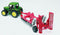 Speelgoed | Miniature Vehicles - Kuhn Discover Xl Schijveneg 02217