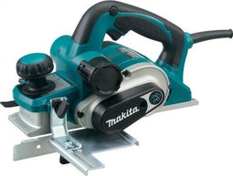Makita KP0810C - Schaafmachine - 1050W - Max. schaafdiepte 4mm - Sponningdiepte 25mm
