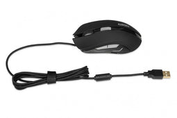 iBox Aurora A-1 - Draadloze Gaming Muis - 2400dpi 1000Hz 6 knoppen