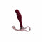 Zini - JANUS Lamp Iron Prostaat stimulator - S - Rood/Goudkleurig