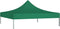 vidaXL Partytentdak - 270 g/m² - 3x3 m - Groen