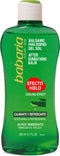 After Sun ijseffect Aloe Vera Babaria (200 ml) (200 ml) (Uniseks)