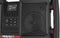 PerfectPro Rockbull - Bouwradio - DAB+ FM - 50 Watt - Zwart