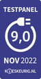 BOSCH WQG235D2NL - Warmtepompdroger - Self cleaning condensor - AutoDry - LED display