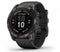 Garmin fēnix 7X Pro - Smartwatch - 24/7 gezondheidsmonitoring - Grijs (Zwart)