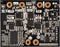 Silverstone HELA 2050R - Voeding ATX 2050W Platinum - 170A +12V Rail