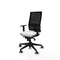 Bureaustoel Horna Piqueras y Crespo 1D066G0 Wit