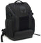 Caturix CTRX-03 - Laptoptas - Draaghandvat - Zwart