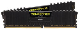 Corsair Vengeance LPX CMK32GX4M2E3200C16 - DDR4 Geheugen 32GB 3200MT/s - XMP 2.0 Ondersteuning