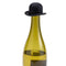 Apenkool Bowler Flessenstoppen - set van 2 stuks