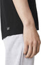 Lacoste Sport Essentials - T-shirt - Ultra-Dry sneldrogend - zwart