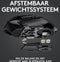 Logitech G502 LIGHTSPEED - Draadloze Gaming Muis - 25K DPI - Zwart