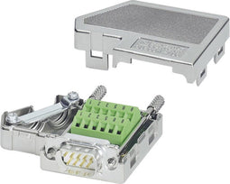 Phoenix Contact 2799490 kabeladapter/verloopstukje