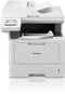 Brother MFC-L5710DW - All-in-one zwart-witlaserprinter - 48 ppm - Dubbelzijdig scannen tot 56 ipm - Zwart