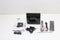 Imperial Dabman i400 - Hybride digitale adapter - DAB+ FM internet radio Bluetooth 3.0 - Zwart