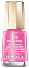 Mavala - 172 Vegas Pink - Nagellak