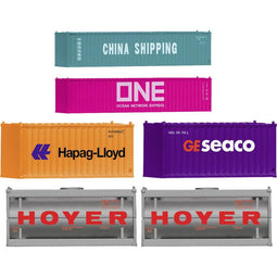 Märklin 72453 H0 Container 1 stuk(s)