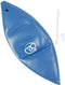 MAD Pilates Fitnessbal - Ø 18 cm - Blauw