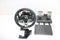 Hori Racing Wheel APEX - Racestuur - 270 graden draaicirkel - Rood Zwart