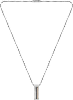 BOSS HBJ1580361 SARKIS A Heren Ketting