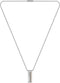 BOSS HBJ1580361 SARKIS A Heren Ketting