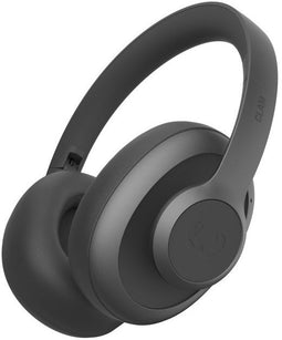 Fresh 'n Rebel Clam Ace - Draadloze Over-Ear Koptelefoon - ANC 60 uur speeltijd - Grijs