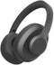 Fresh 'n Rebel Clam Ace - Draadloze Over-Ear Koptelefoon - ANC 60 uur speeltijd - Grijs