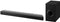 Panasonic SC-HTB510 - Soundbar 2.1 kanalen - 240W RMS - Bluetooth