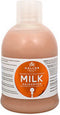 Kallos - KJMN Milk Shampoo With Milk Protein - 1000ml