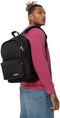Eastpak OUT OF OFFICE - Rugzak 27L met 13.3 inch laptopvak - Black