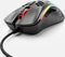 Glorious Model D - Gamingmuis - 12.000 DPI - Zwart