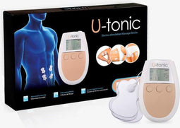500COSMETICS | U Tonic Electrostimulation Muscle Toning And Reaffirmation