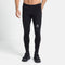 ODLO Tights ESSENTIAL WARM - Sportlegging - Geschikt voor meerdere sporten - Zwart - Maat XXL