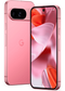 Google Pixel 9 - Smartphone - 50 MP camera 256GB opslag Roze
