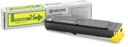 Kyocera TK-5205Y - Toner - 12000 pagina's - Geel