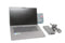 ASUS ROG Zephyrus G16 GU603VV-N3030W - Gaming Laptop - Intel Core i7-13620H - GeForce RTX 4060 - 16GB RAM - 512GB SSD - Azerty toetsenbord