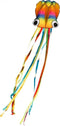 HQ Vlieger Rainbow Octopus Spanwijdte 700 mm Geschikt voor windsterkte 2 - 5 bft