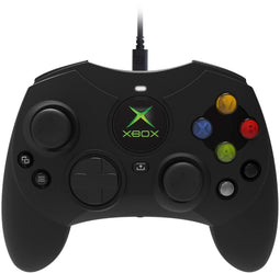 Hyperkin M01618-BK - Gamecontroller - Xbox Controller S-replica - Zwart