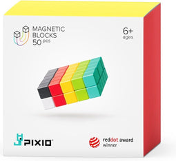 PIXIO Blocks - 50