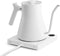 Fellow Stagg EKG - Waterkoker - Instelbare temperatuur 57-100°C - Wit