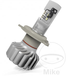 Philips Ultinon Pro6000 LED HL Moto H4 LUM11342U6000X1