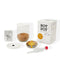 ROTPOT - Fermentatie Set - Mosterd Kruiden - mosterd maken