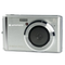 AGFAPHOTO DC5200 Realishot Zilver Compactcamera Zilver