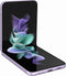 Samsung Galaxy Z Flip3 5G - 256GB - Waterbestendig - Lavender