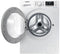 Samsung EcoBubble WW70J5585MW/EN - Wasmachine - 7kg - 1400rpm - Wit