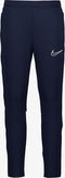 Nike Sportbroek CW6124-451 - Unisex - Dri-FIT - navy/wit